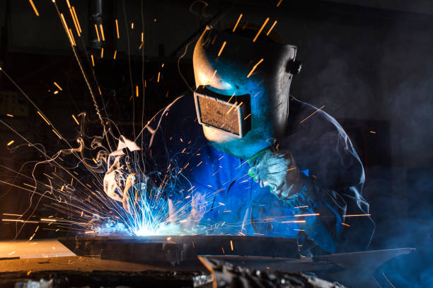 Affordable Welder Services in Darien, WI