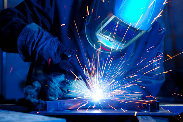 Best Automotive Welding in Darien, WI