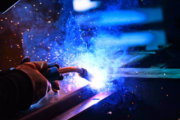 Affordable Welder Services in Darien, WI