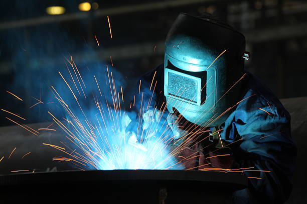 Best Aerospace and Defense Welding in Darien, WI