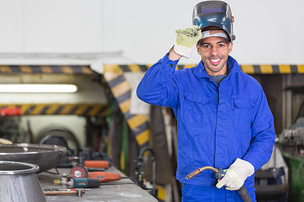 Best Structural Steel Welding in Darien, WI